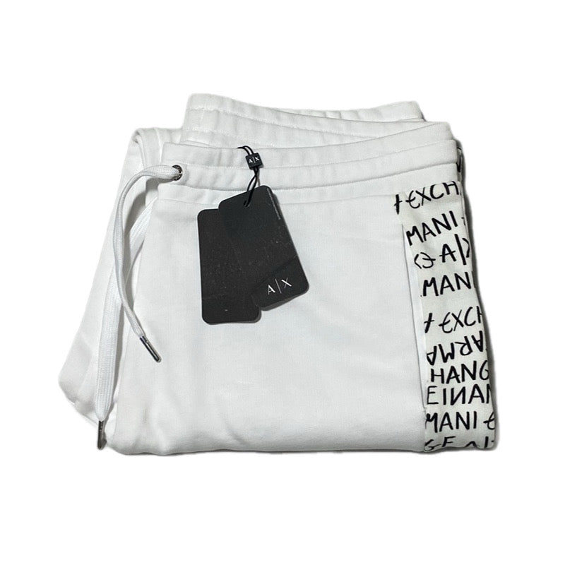 Armani Exchange Pantalón Jogger L 31% OFF