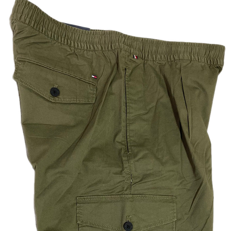 Tommy Hilfiger Pantalón Cargo L 39% OFF