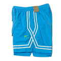 Nike Short Dri-FIT Fly Crossover S 22% OFF