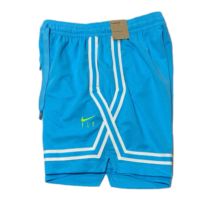 Nike Short Dri-FIT Fly Crossover S 22% OFF