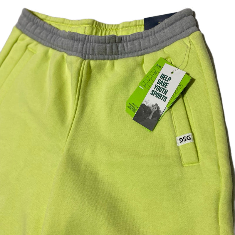 DSG Short Deportivo S(8/9) 20% OFF