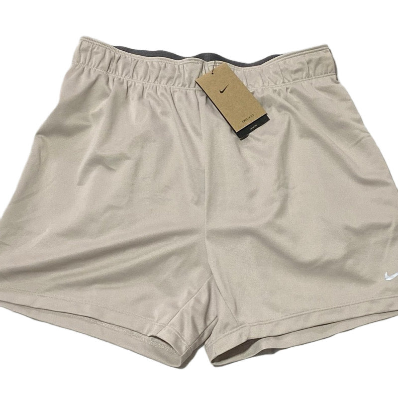 Nike Short Attack Mujer Dri FIT M 28% OFF