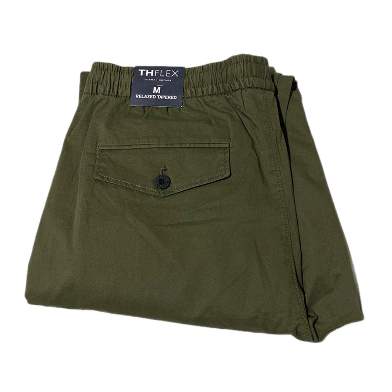 Tommy Hilfiger Pantalón Cargo M 39% OFF