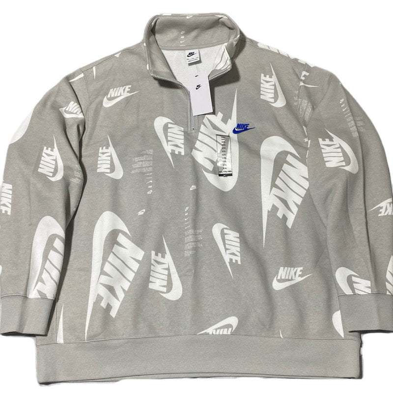 Nike Polerón Club Fleece XXL 20% OFF