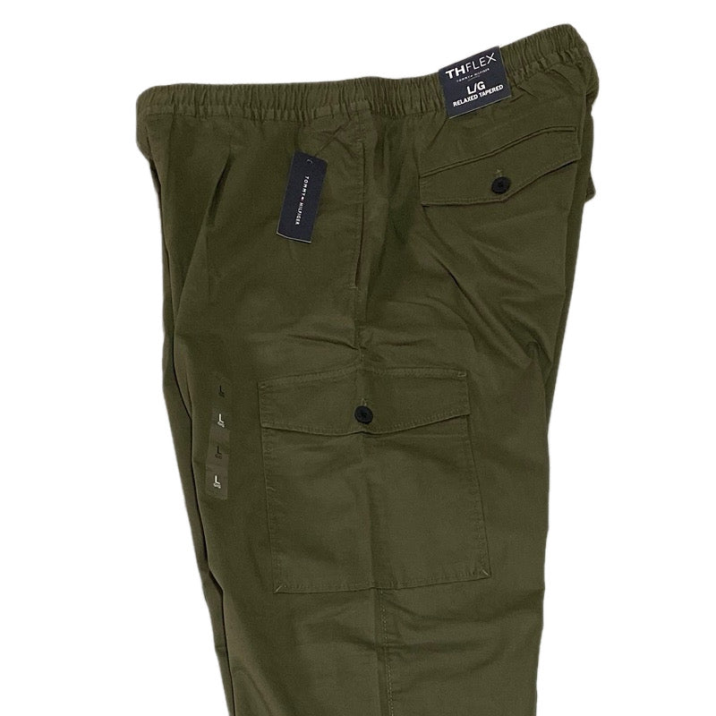Tommy Hilfiger Pantalón Cargo L 39% OFF