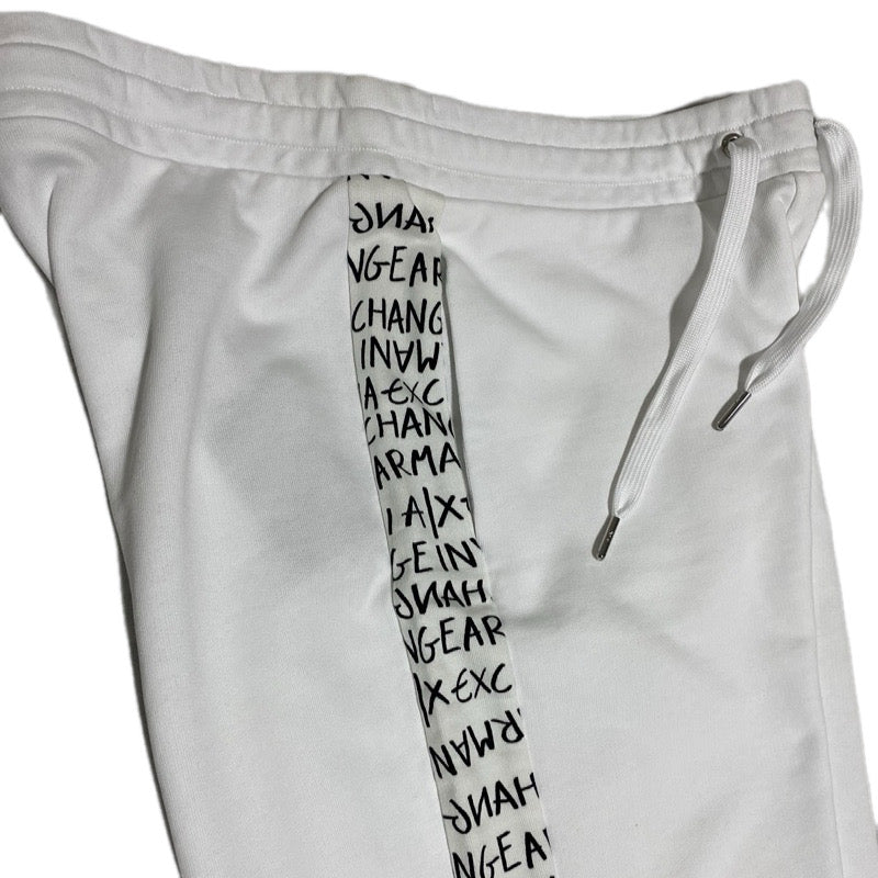 Armani Exchange Pantalón Jogger L 31% OFF