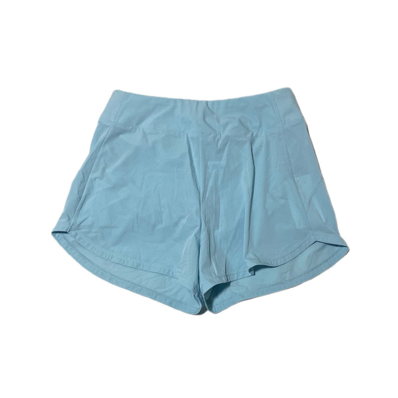 Nike Short Dri-FIT Bliss High-Waisted 3\" M 20% OFF