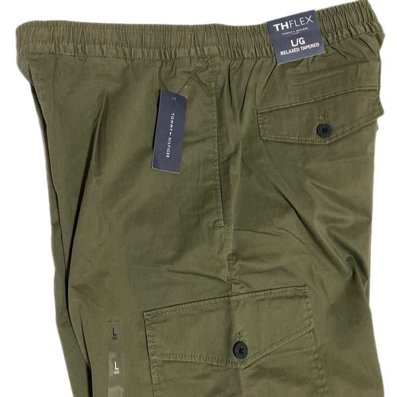 Tommy Hilfiger Pantalón Cargo L 39% OFF