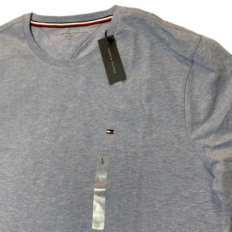 Tommy Hilfiger Polera Essential Cotton L 18% OFF