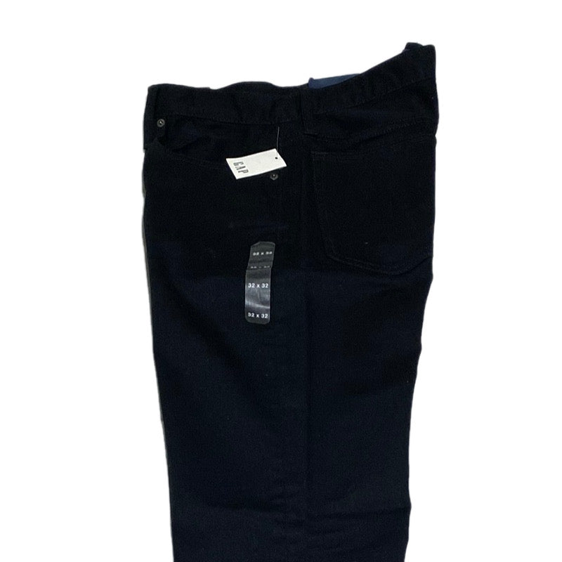 Gap Jeans Slim Black 32x32 20%OFF
