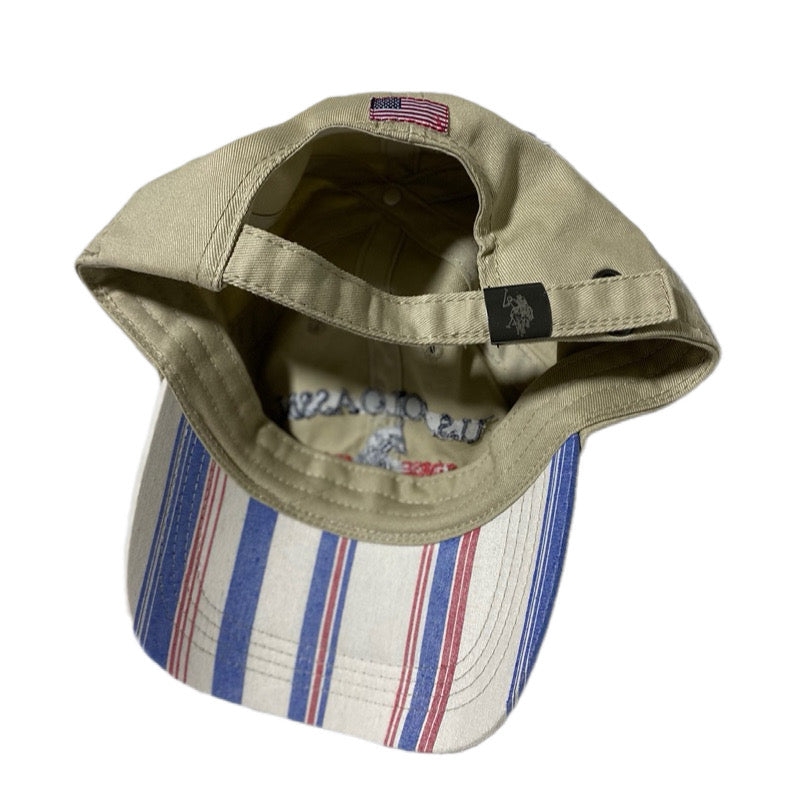 Us Polo Assn Jockey Béisbol Ajustable 34% OFF