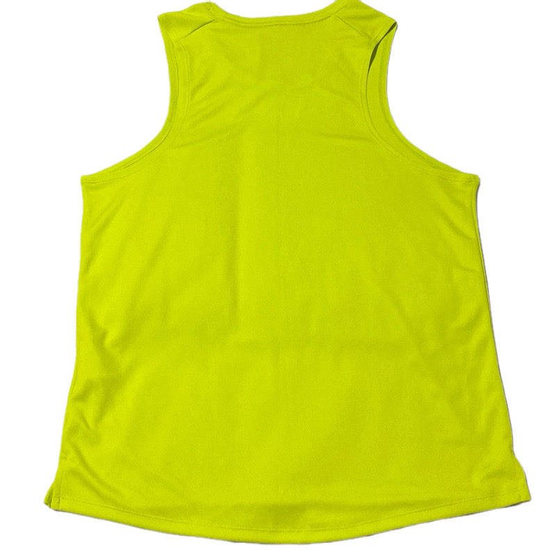 Nike Polera Running Dri-FIT Miler M 29% OFF