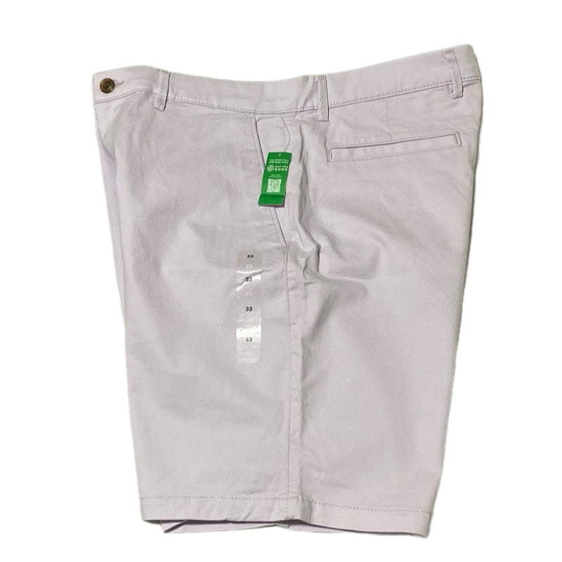 Gap Short Essential Khaki 10 33