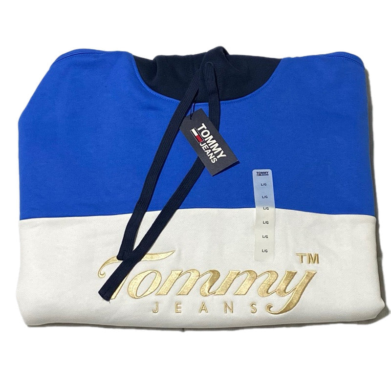 Tommy Jeans Polerón TJM Archive L 35% OFF