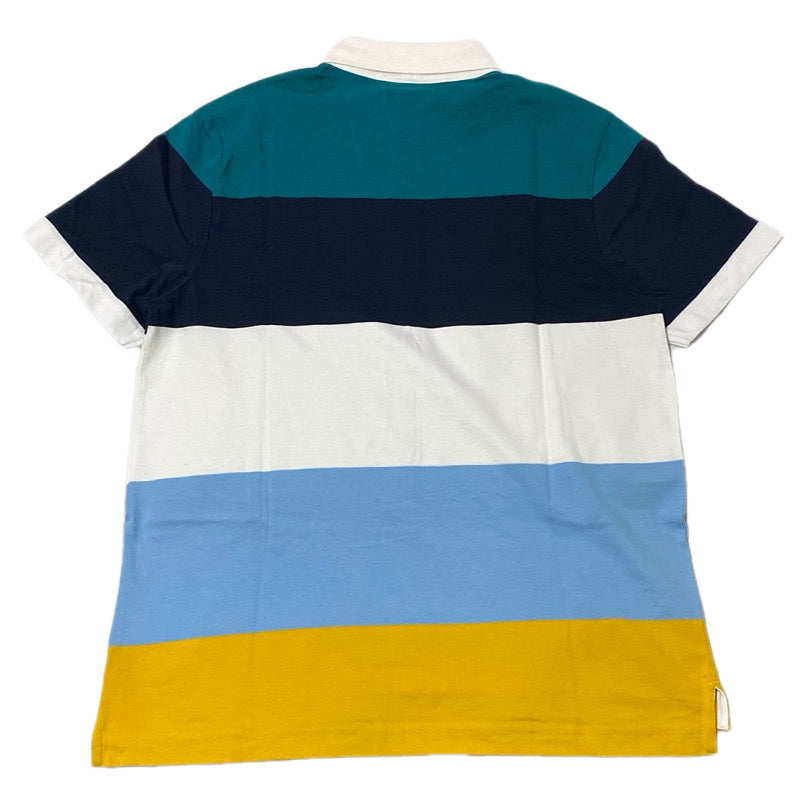 Náutica Polera Classic Fit Rugby M 24% OFF