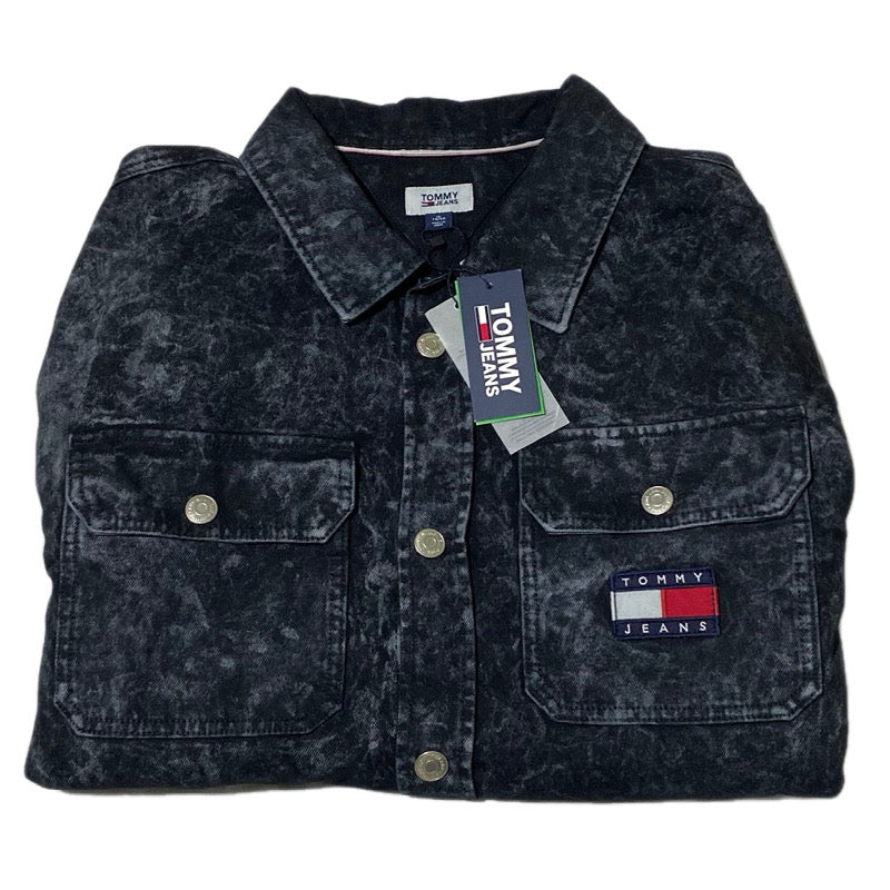 Tommy Jeans Chaqueta Vaquera XL 40% OFF