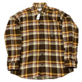 Gap Camisa de franela M 19% OFF