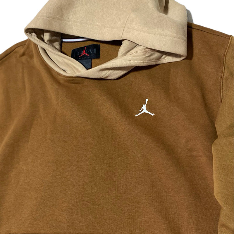 Jordan Polerón Brooklyn Fleece L (SIN ETIQUETA) 27% OFF