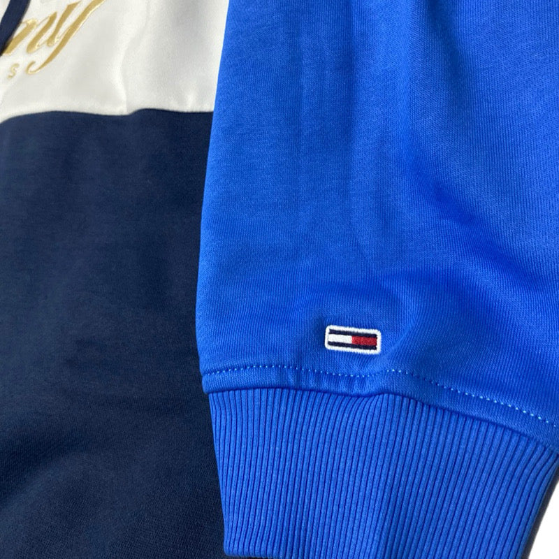 Tommy Jeans Polerón TJM Archive L 35% OFF