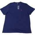 Us Polo Assn Polera Crew Neck XL 30% OFF