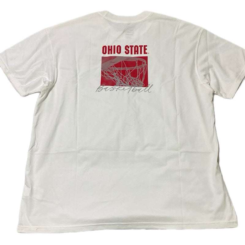 Nike Polera Ohio State Buckeyes XL 15% OFF