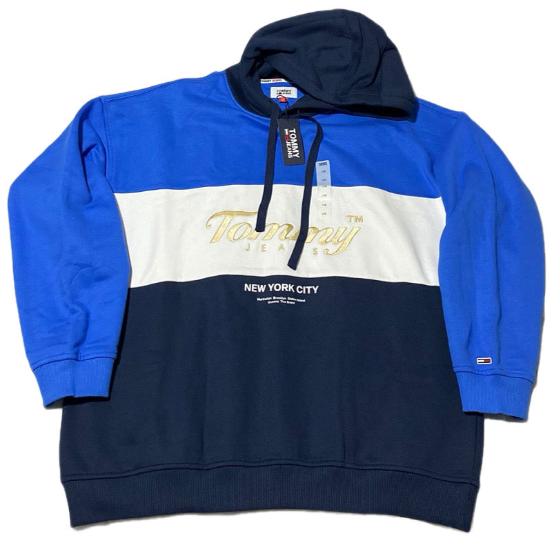 Tommy Jeans Polerón TJM Archive L 35% OFF