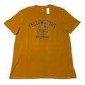 Gap Polera Yellowstone Graphic L 26% OFF