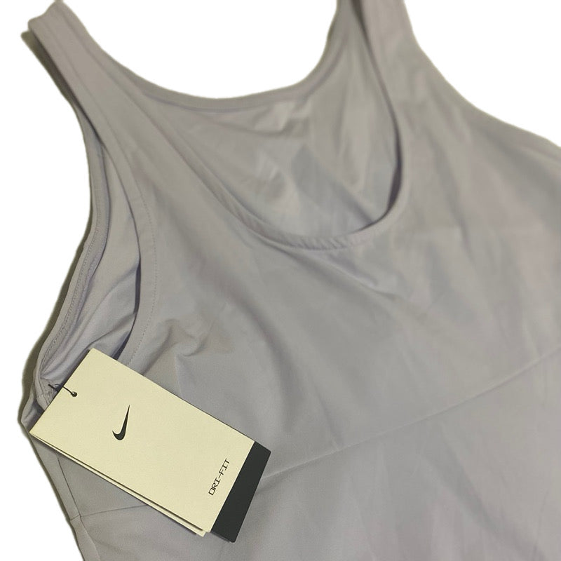 Nike Vestido de Entrenamiento Dri-Fit Bliss L 31%OFF