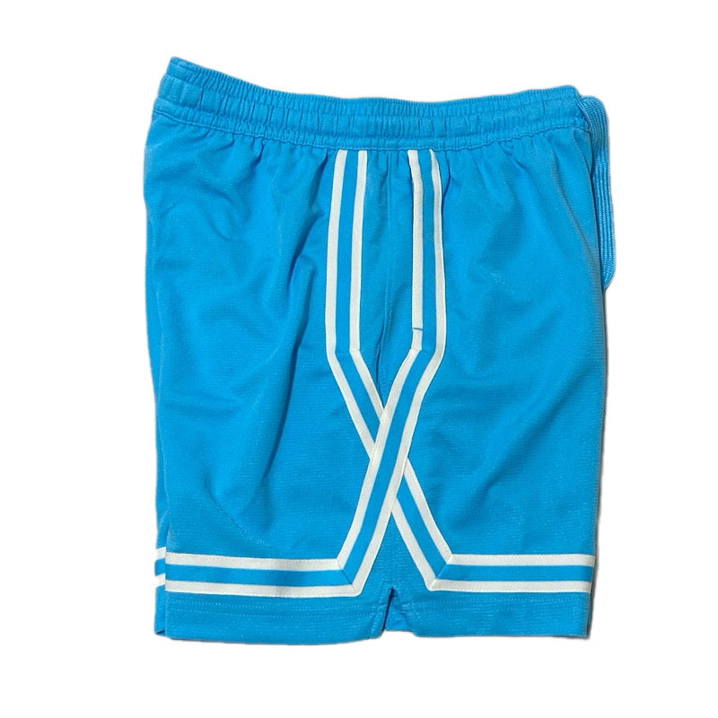 Nike Short Dri-FIT Fly Crossover S 22% OFF