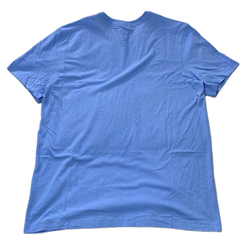 Nike Polera Sportswear Box Logo L 14% OFF