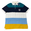 Náutica Polera Classic Fit Rugby M 24% OFF
