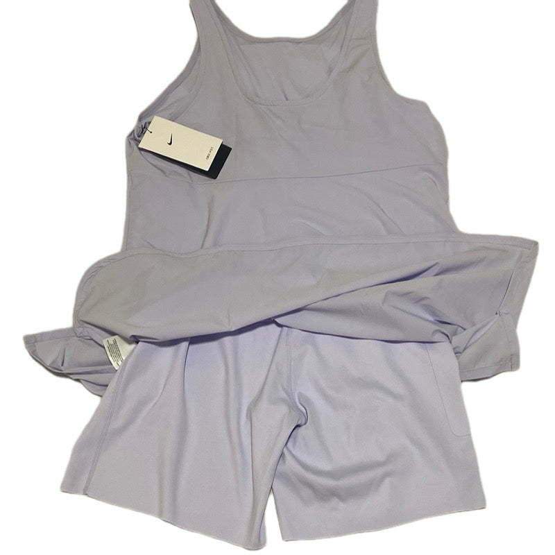 Nike Vestido de Entrenamiento Dri-Fit Bliss L 31%OFF