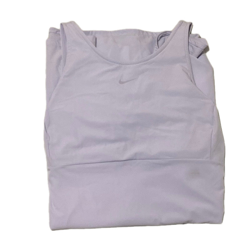 Nike Vestido de Entrenamiento Dri-Fit Bliss L 31%OFF